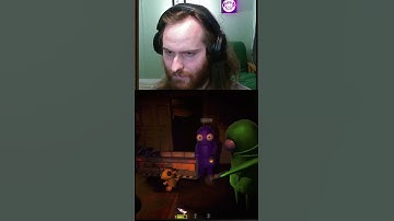 Duck Bucket Trouble | #crossing_into_gaming on #Twitch #REPO