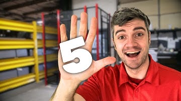 The Hidden Benefits of Driver Access Cages