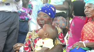 Sage Grant Increased To Ugx 35,000, Eligibility Age Lowered To 65