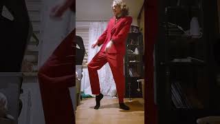 Yakuza Nishkiyama Dancing #yakuza