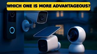 Top 5 Best Home Security Systems 2026 - Protect Your Home with Confidence