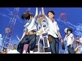 Robotics;Notes ED/海風のブレイブ(歌詞付き)(With romaji lyrics)