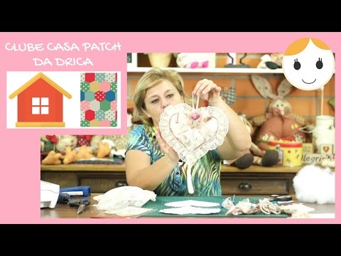 Tudo Sobre o Meu CLUBE CASA PATCH! - Tudo Sobre o Meu CLUBE CASA PATCH!