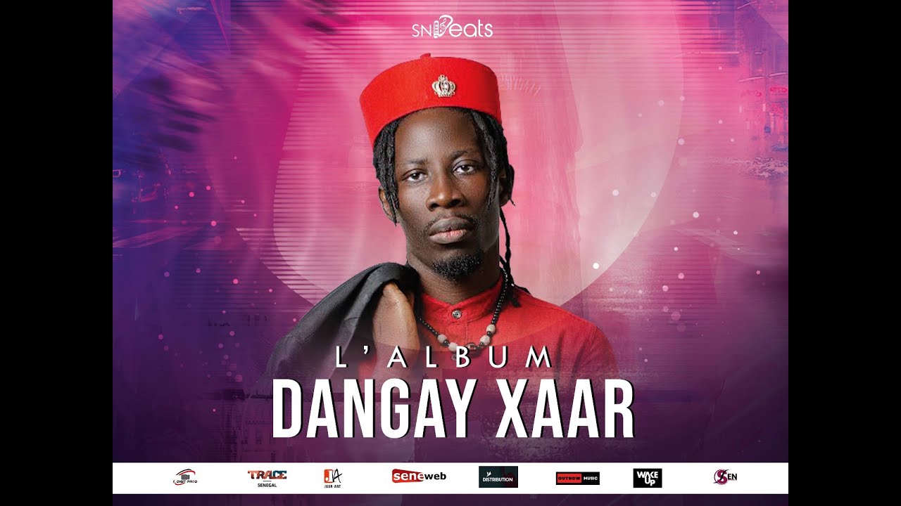 Innovation Seneweb: séance d’écoute l’album « Dangay Xaar »de El Maestro le kangham