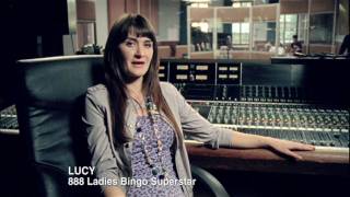 888 Ladies Bingo Superstars 'Ballad' 60 screenshot 5