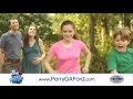 Perry Ford - We Know Middle GA - August 2017 Commercial