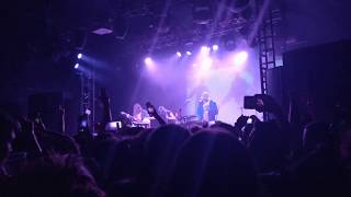 Kero Kero Bonito - Flamingo LIVE Electric Ballroom, London, 23 May 2019