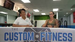 Wellness With Coach Coco