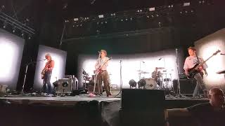 Bilderbuch - "Baba" - live, 28.06.'25, Rottershausen, Ab-geht-die-Lutzi