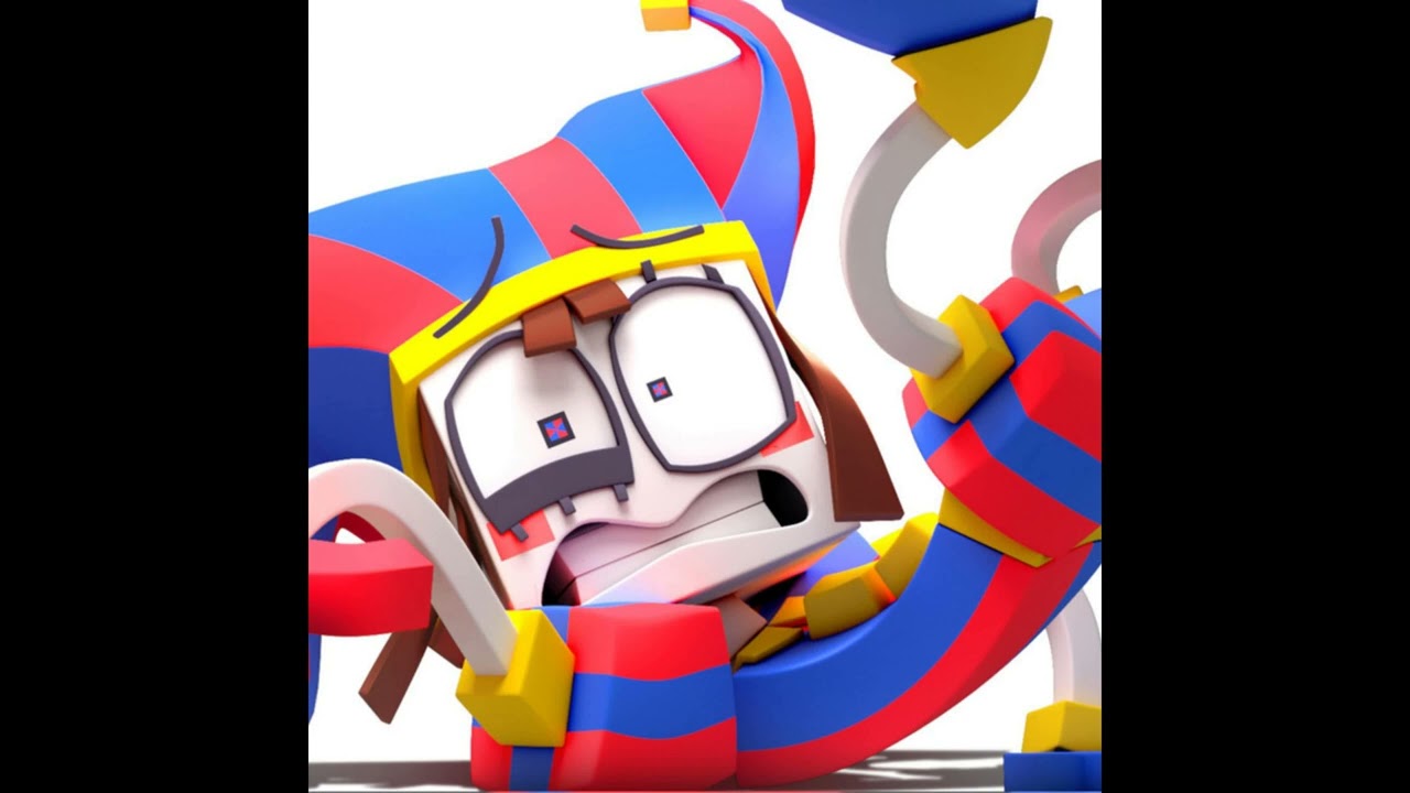 Wacky World REMIX (Slowed + Reverb)