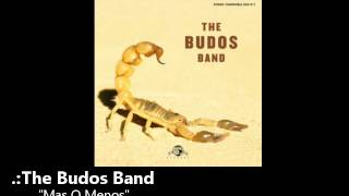 The Budos Band - &quot;Mas O Menos&quot;