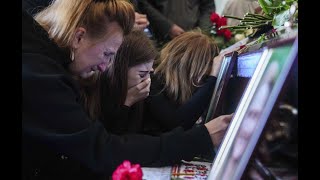 “როდის დავასრულებთ ამას ვლადიმერ?”-ჰკითხა ტრამპმა პუტინს სატელეფონო საუბრისას