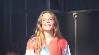 Maggie Rogers - Alaska - Lollapalooza 2019 - Chicago, Il - 08-02-2019