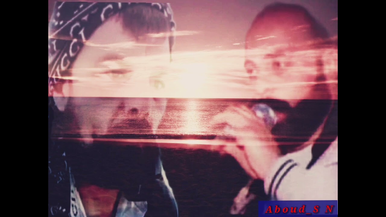 أبو زيد عفوف وأبو نعيم القابوني موال مشترك