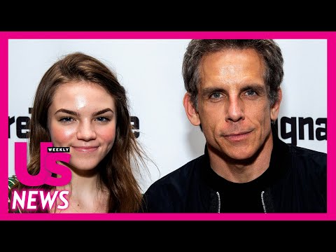 Ben Stiller’s Daughter Ella Felt He Was ‘Not There’ During Her Childhood