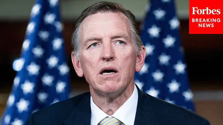 'Why Would It Be Problem?': Paul Gosar Demands Doemstic Extraction Of Essential Minerals