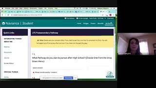 Learn. Plan Succeed. naviance instructions