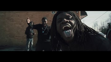 lil 6u66a Ft. Young Vic - 3RD Person REMIX