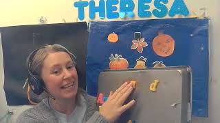 McGuffey Primer Lesson 1 Phonics and Sight words