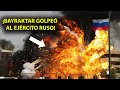 Estalló la guerra civil en el ejército ruso: ¡Gran Crisis en el Ejército!