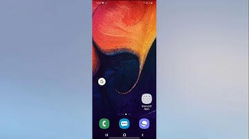 Date & Time Setting in Samsung A50, A70, A80, A20, A10, A50s, M30s 2023