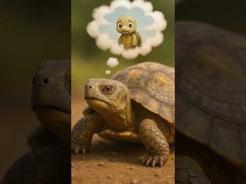 THE STORY OF TORRTUGINNI DRAGONFRUTINNI