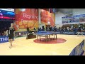 М 1..4 РУМЯНЦЕВ Василий - ТИМИН Егор. Чемпионат ДВФО 2018