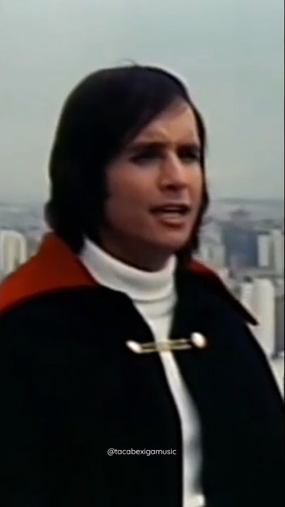 Roberto Carlos - Quando (1967) #anos60 #robertocarlos #quando