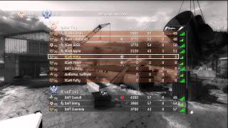 XGeN Vs DAFT 2-0