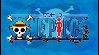 海賊王one Piece Op片頭曲 安室奈美惠 Hope Youtube