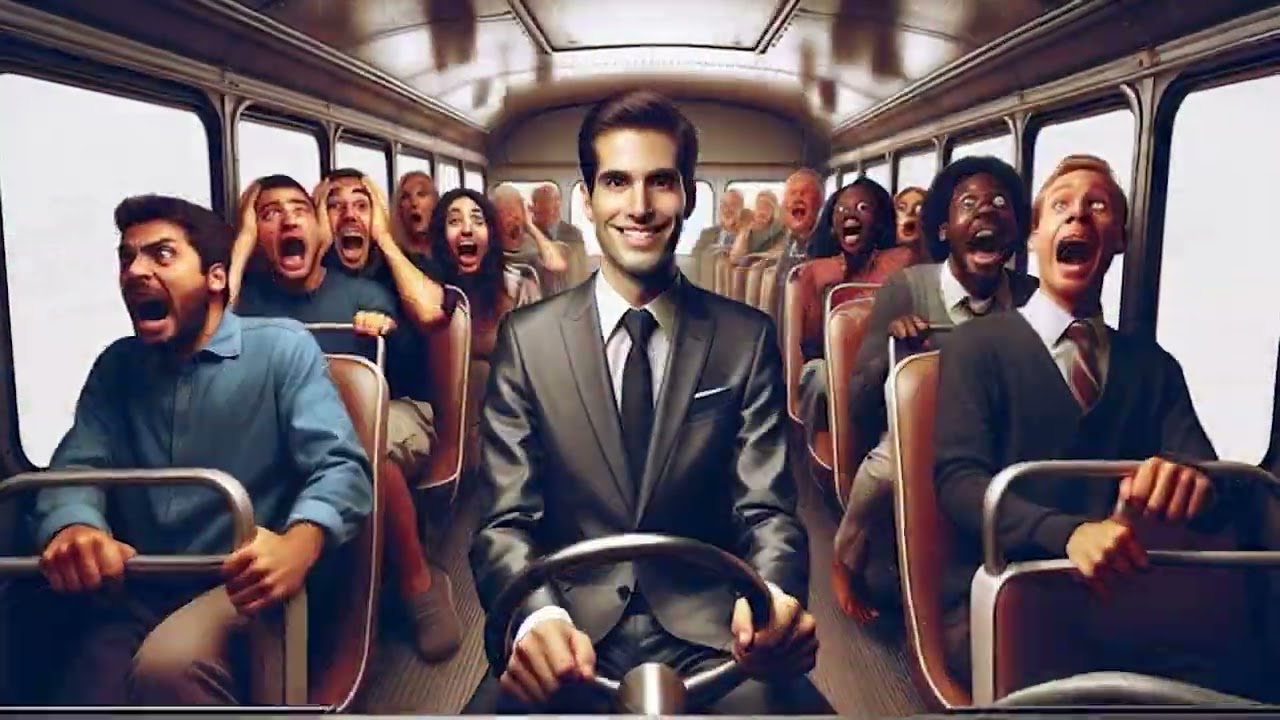 DBLT (Don't be like them) by Pittman Cole