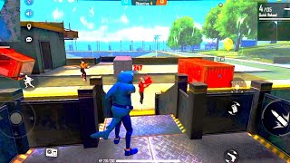 Free Fire Clash Squad Gameplay Highlights Samurai Panda Gaming ˢᵖᵍ .