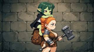 Underground Shenanigans (Ai Song)