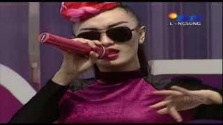 ZASKIA GOTIX Live At Inbox (19-11-2013) Courtesy SCTV