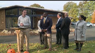 YNDC gets national grant to continue revitalizing blighted neighborhoods