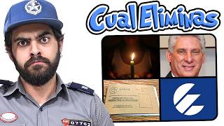 Que Tan Cubano Eres?