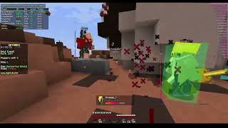 Cheating with Ketamine on Hypixel until I get banned (uncut)