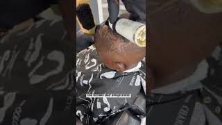 BARBER GEM 💈💎: HOW TO MASTER DESIGNS AS A BEGINNER BARBER #MensHaircut #Barbershop #TaperFade