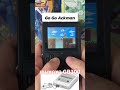 Go Go Ackman เกมพกพา GB300 มี 6000+ เกม รวม 8 คอนโซลดัง หน้าจอ 3นิ้ว #retrogaming #เกมเก่า #เกม
