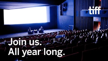 TIFF Is... | TIFF 2017