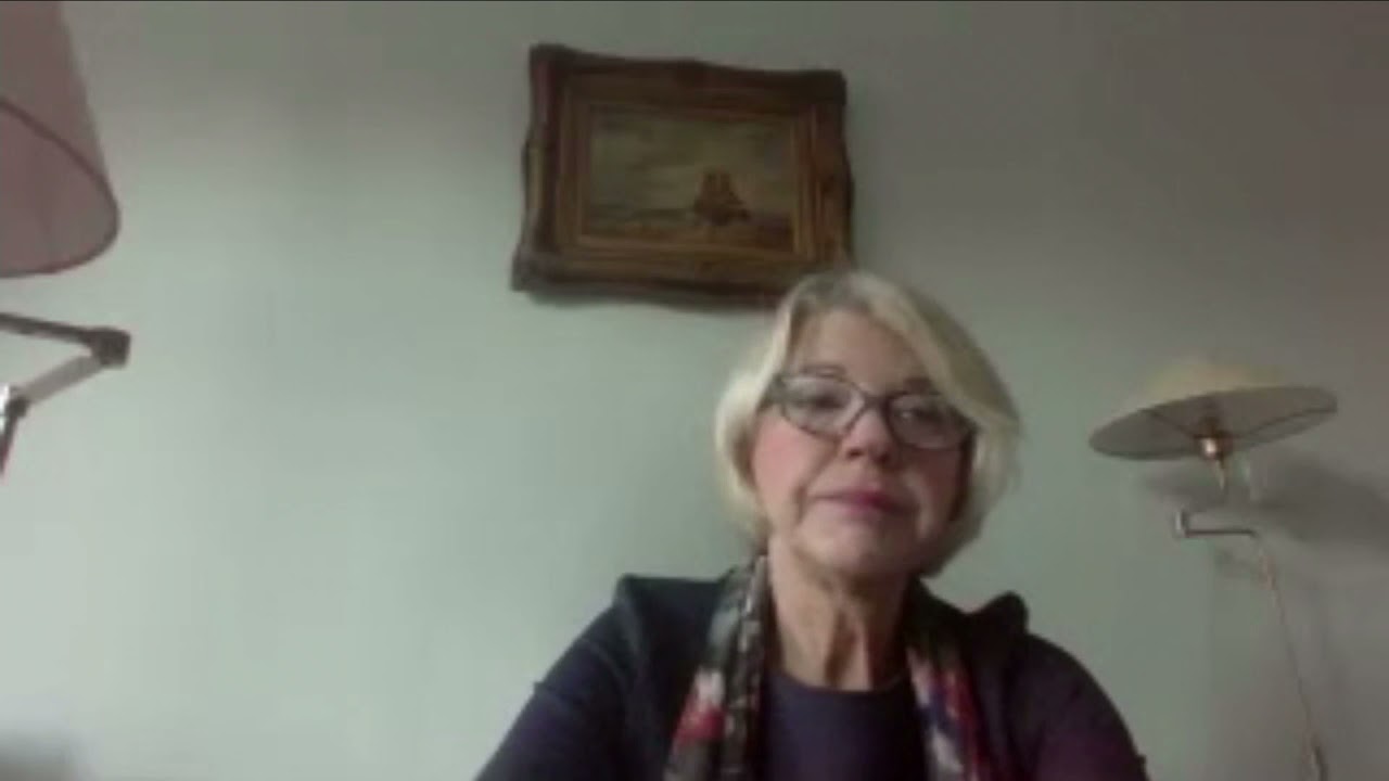 Desirée Bonis - SMARTX!!! Conference 2021 (ENG)