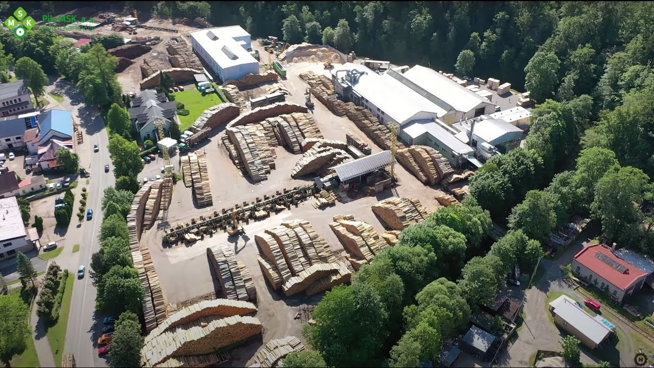 МСК - Производство паллетной упаковки