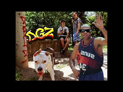 DGZ- ČARLS BARKLI ft. DJ DOOBIE KUTZ