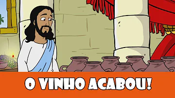 Qual o significado do pão e do vinho?