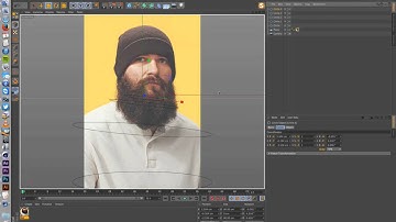 Parallax Camera Mapping Tutorial