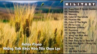 Những Bản Nhạc Piano Hay Nhất Mọi Thời Đại | Relax Piano