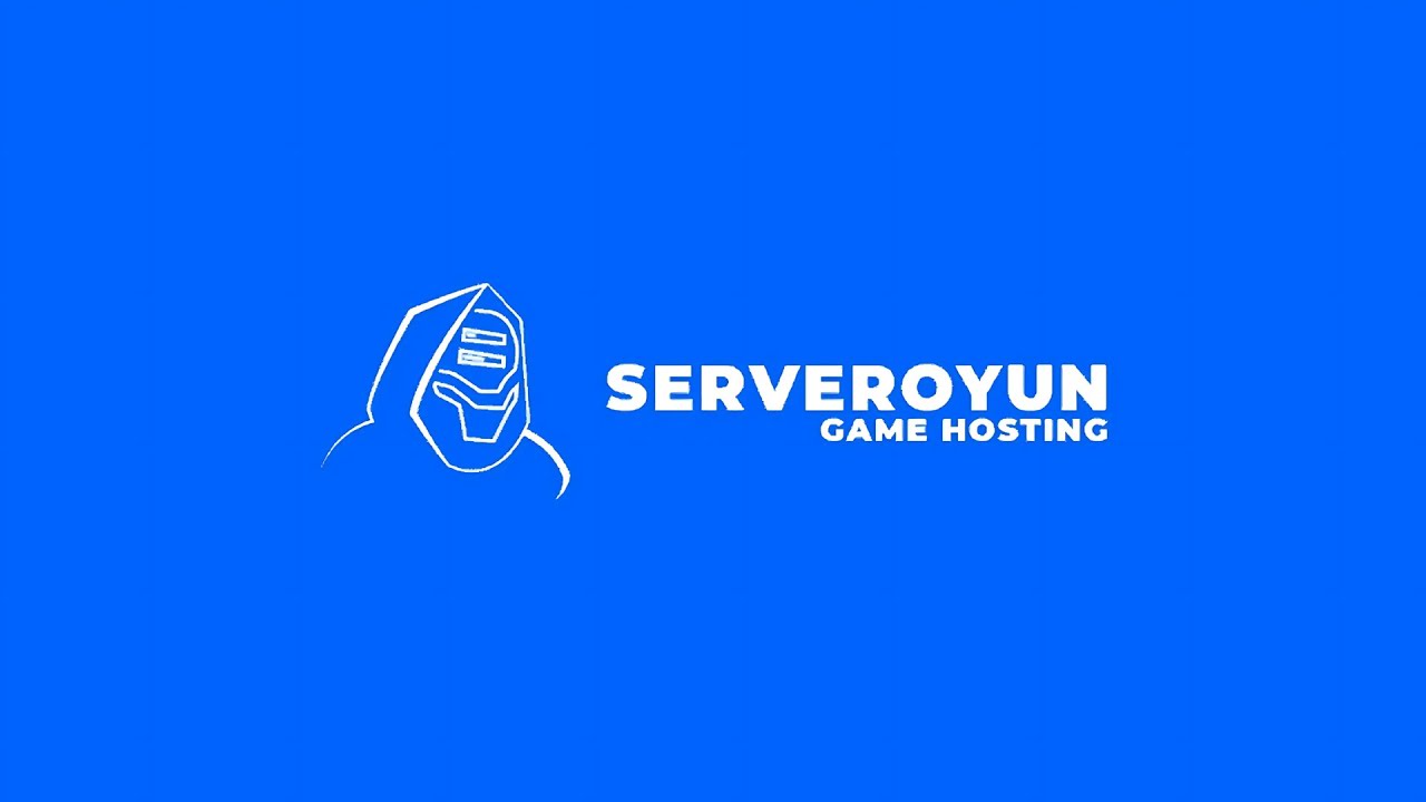 ServerOyun.com: Güçlü sunucular ve %99.9 uptime garantisiyle kesintisiz hosting hizmeti!