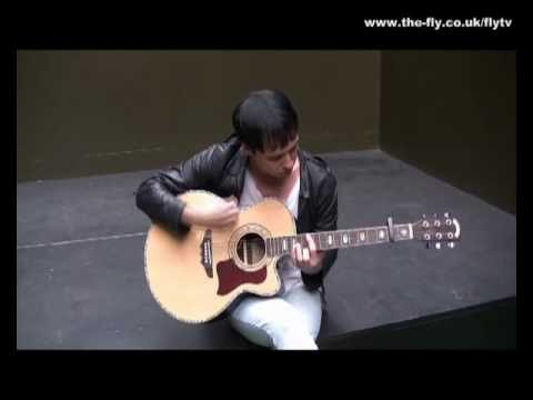 Video Victim Of Mass Production Acoustic