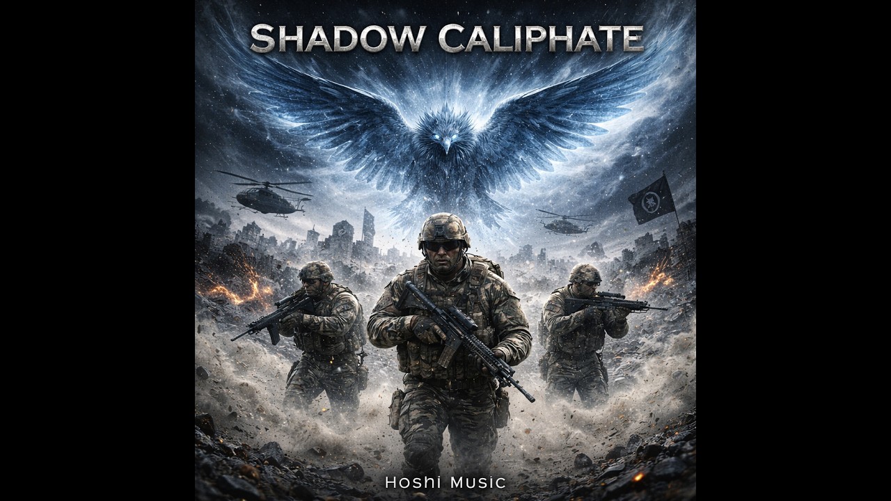 Watch Shadow Caliphate The War Against ISIS on YouTube Watch Shadow Caliphate The War Against ISIS on YouTube