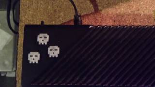 Atari 65 XE Mods